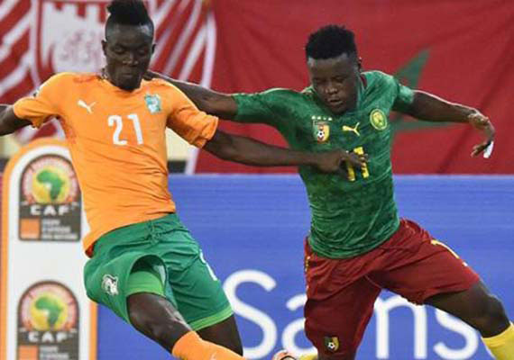 CAN 2015 : c’est fini pour les lions !