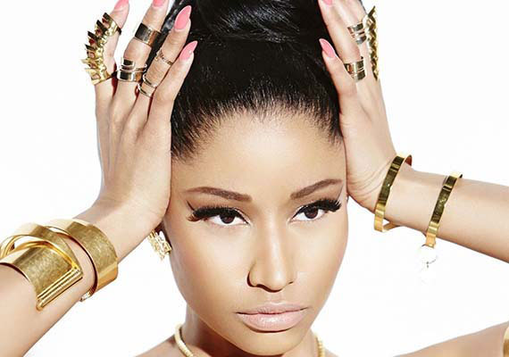 Nicky Minaj parle de son avortement à l’âge de quinze ans !