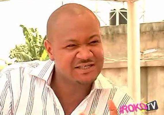 Nollywood actor, Muna Obiekwe is dead.