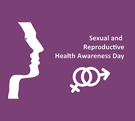 Sexual and Reproductive Health awareness day