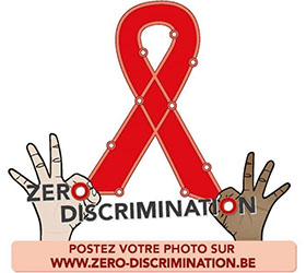 Journée mondiale, zéro discrimination : focus sur la charge virale