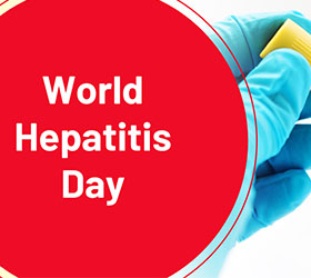 World Hepatitis Day: State Of Affairs