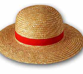 Le Chapeau en paille l’accessoire incontournable contre le soleil