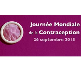 La journée mondiale de la Contraception