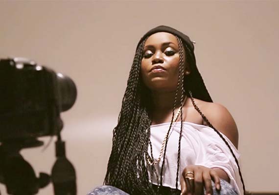 Teety Tezano, la voix « Unstoppable » de la Soul Kmer.