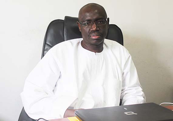 Dr Baba Wame : « Internet, c’est comme dans la vraie vie »