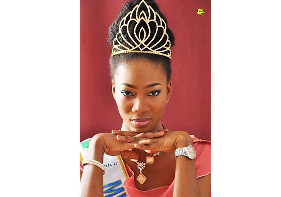 Jessica Ngoua Seme: les 10 dates qui ont marqué mon règne de miss cameroun