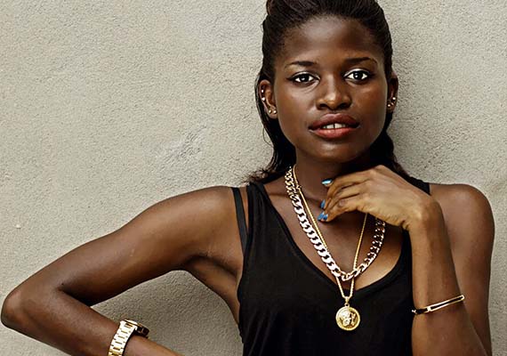 Musique: Dans les ingrédients de « La sauce » de RENISS