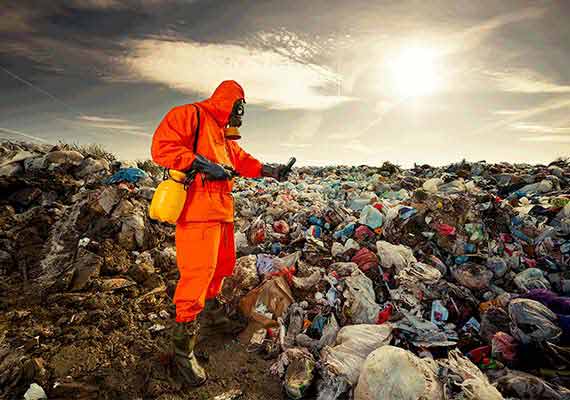Bientôt la fin des sacs plastiques ???
