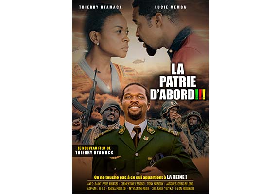Dans les confessions de Thierry Ntamack et son amour pour « La Patrie D’abord »