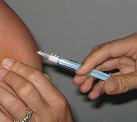 Paludisme: Bientôt un vaccin ?