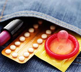 Les contre-indications des méthodes contraceptives