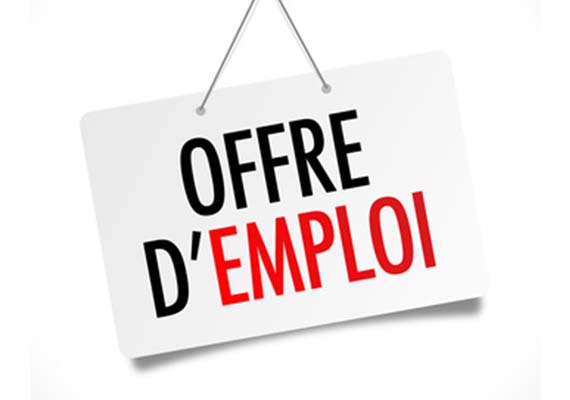 Recherche d’hôtesses et de vendeuses
