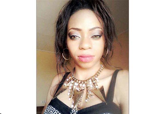 Manuella Anya, dans la peau d’une « beauty addicted »