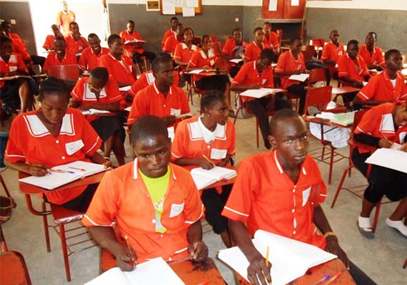 Un bon départ pour une rentrée scolaire réussie !