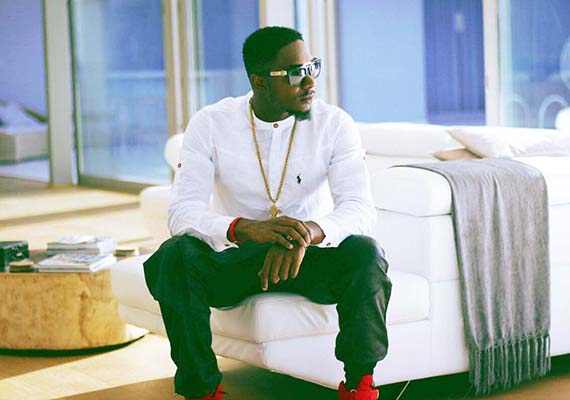 Stanley Enow : le retour du banyangui boy au mboa