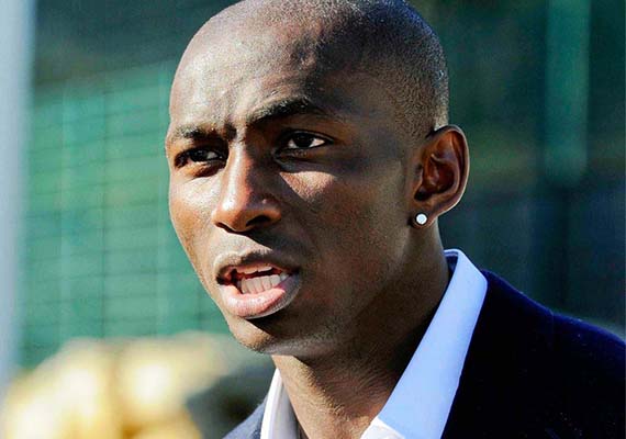 Stéphane comme Stéphane Mbia