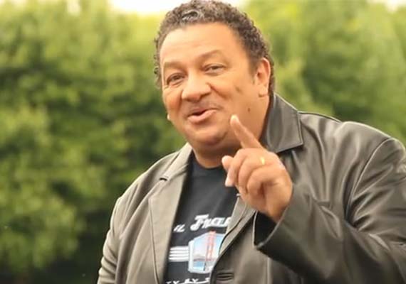 Georges Seba prépare la relève !