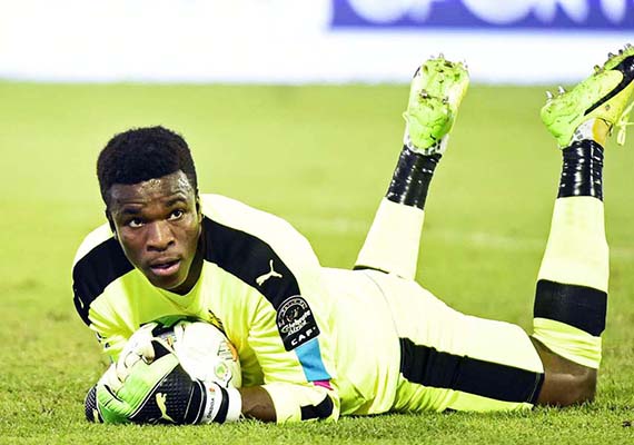 Fabrice comme l’international camerounais Fabrice Ondoua
