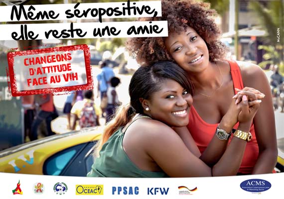 Discrimination et stigmatisation, un pas vers une nouvelle génération ?