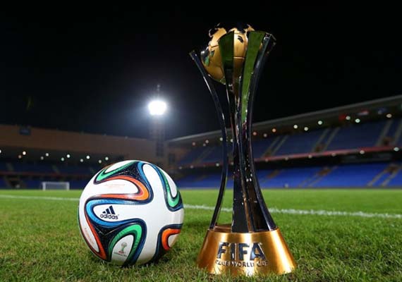 Coupe du monde 2026: L’Afrique aura plus de 07 représentants