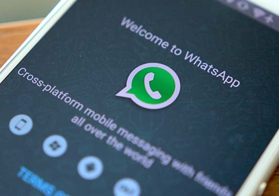 Whatsapp : les « in » et les « out »
