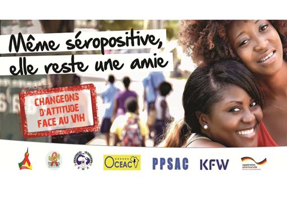 Victoire sur la stigmatisation et la discrimination