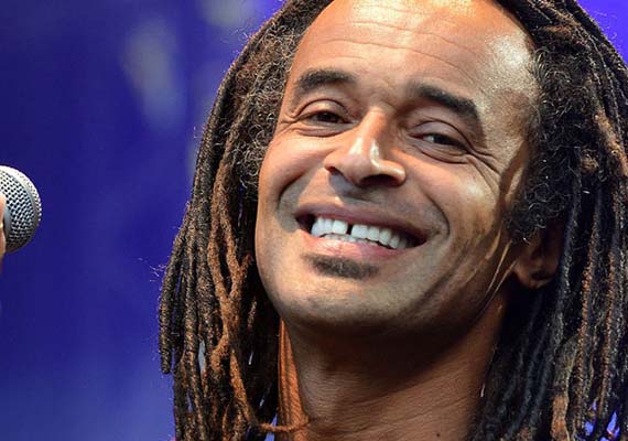 Yannick comme Yannick Noah