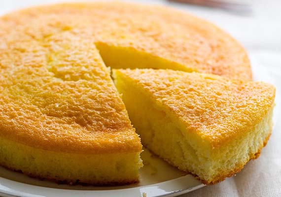 Gâteau au Yaourt