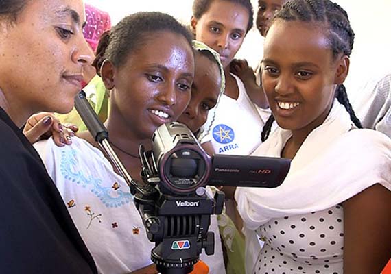 Crossing traditional barriers to Gender Equality
