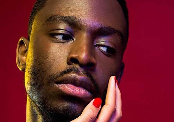 Dadju déjà disque de platine avec « Gentleman 2.0 »