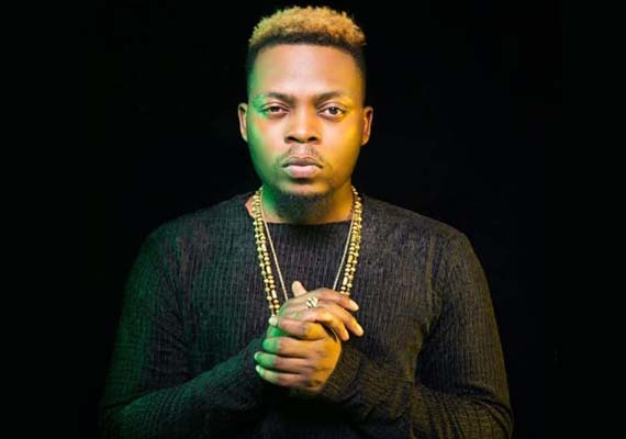 Olamide prepares his European Tour