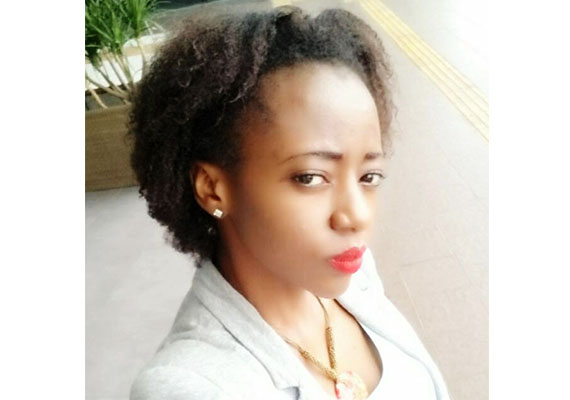 Rosine Massy