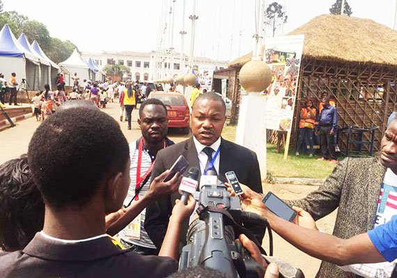 The national youth day celebration: beyond the march pass