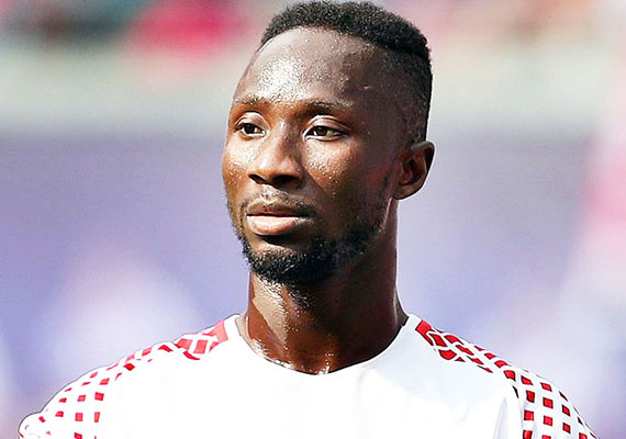 Naby Keita : il vaut de l’or