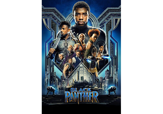 5 choses à savoir sur Black Panther, la série qui crée le buzz au « Kmer »