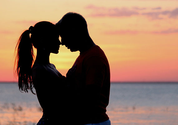 Falling in love with a friend