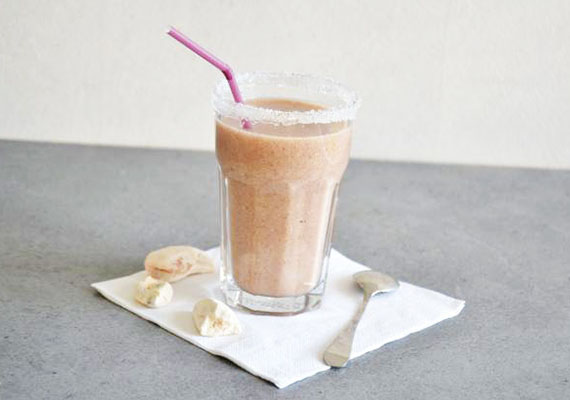 Jus de baobab
