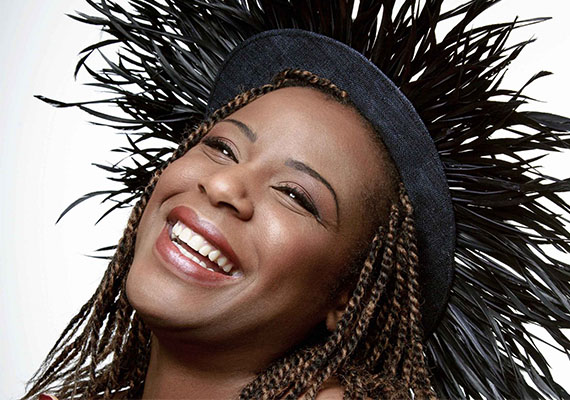 Movie: Charlotte Dipanda soon on TV
