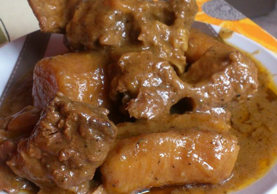 Kondré