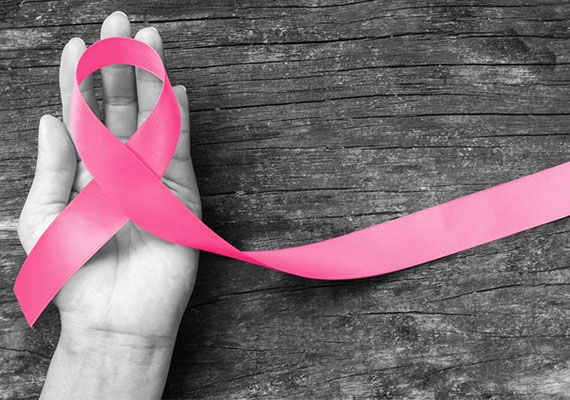 Octobre rose : « Tu peux, nous pouvons »