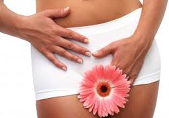 Farewell to vaginal odor