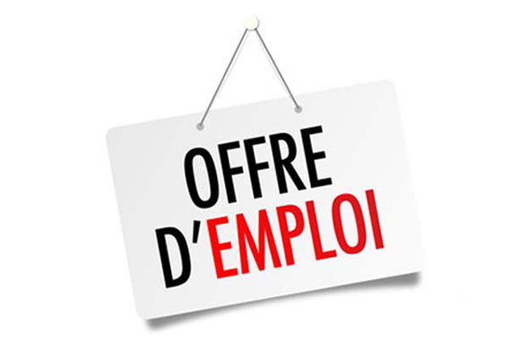 Auditeur-trice Contrôleur-leuse Interne Terrain Nouveau