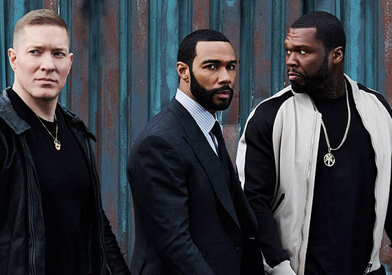 Power season 6, coming soon…