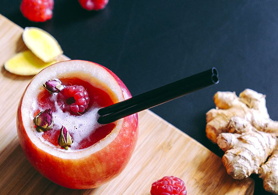 Top 5 of Love cocktails for Valentine’s day