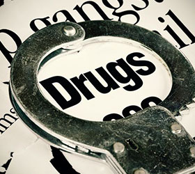 Youths and drugs: who is to blame?