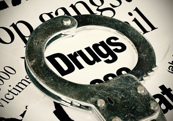Youths and drugs: who is to blame?
