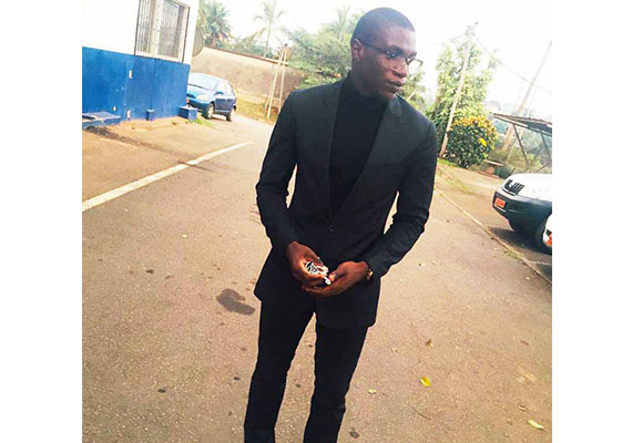 David FOUDA