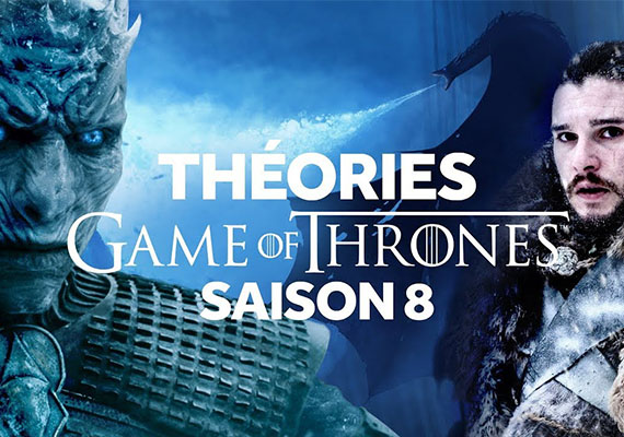 Games of thrones: season 8 coming soon