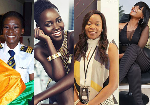 Parcours : Ces femmes qui nous inspirent !